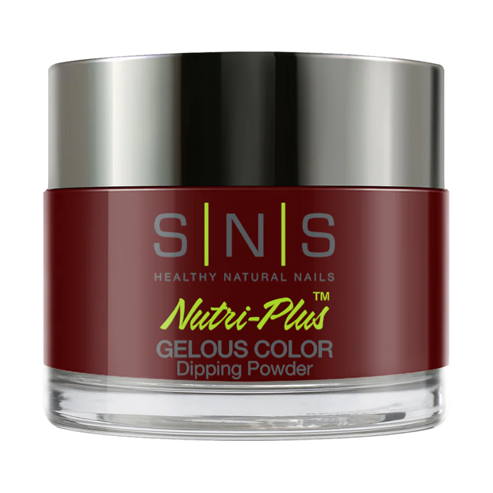 NAIL DIP POWDER
